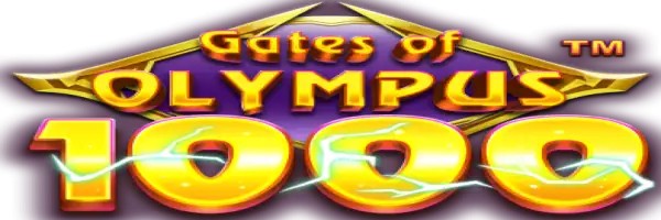 Gates of Olympus 1000 by Pragmatic Play, showcased at jackburst-casino.fi – game logo