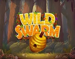 Play the Wild Swarm slot by Push Gaming on Jackburst Casino