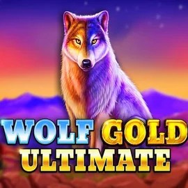 Wolf Gold Ultimate – slot by Pragmatic Play, featured at jackburst-casino.fi